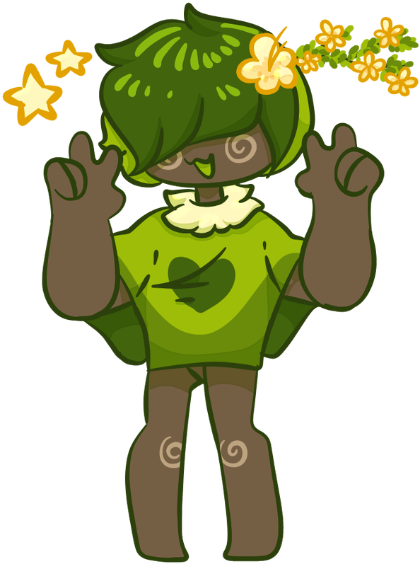 Happy Tree By Poicakesxox - Cartoon (894x894)