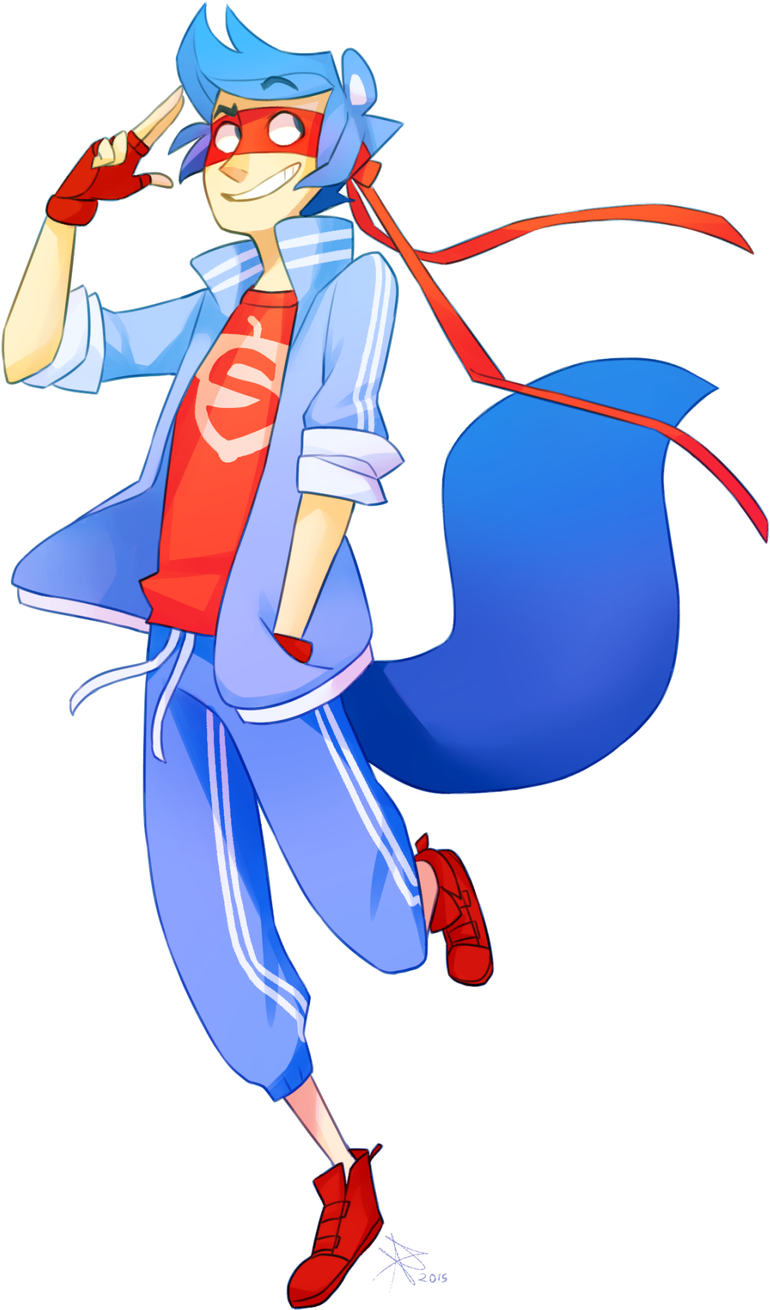 Happy Tree Friends - Life Writer Happy Tree Friends (1158x1920)