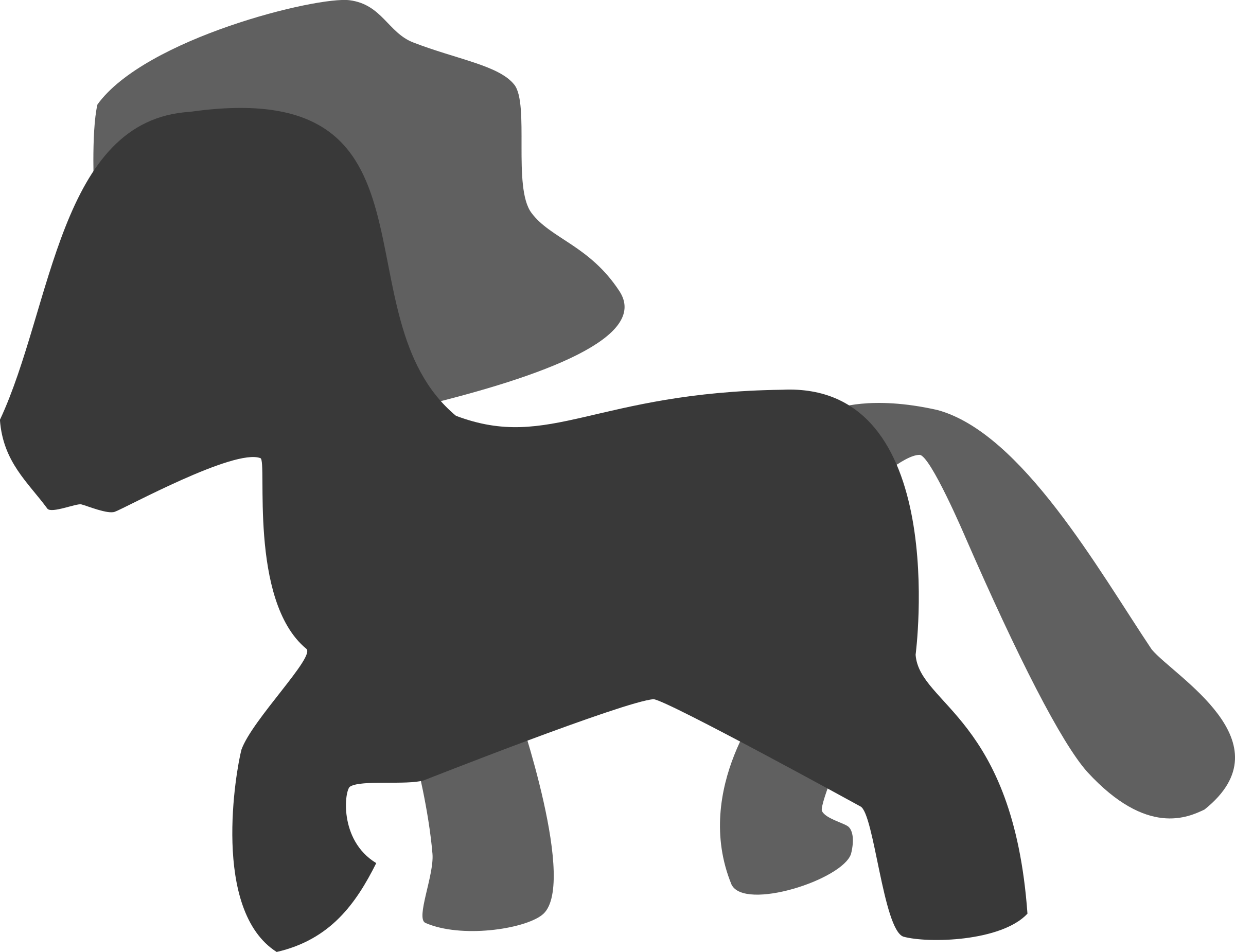 2400 X 1850 0 - Animal Figure (2400x1850)