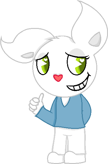 Clipart Transparent Download Snowball Clipart Happy - Snowball Htf (376x553)