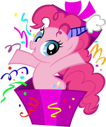 New My Little Pony Transparent Background Png Images - My Little Pony Png (400x469)