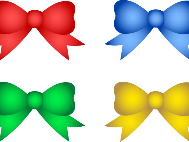 Happy Birthday Clipart Tree - Christmas Tree Decorations Clipart (640x480)