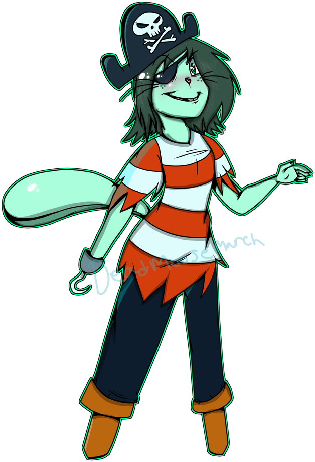 Russell Happy Tree Friends By Deadmoosemarch - Cartoon (820x974)