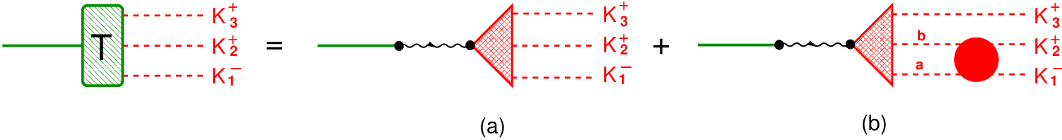 Decay Amplitude For - Decay Amplitude For (1502x198)