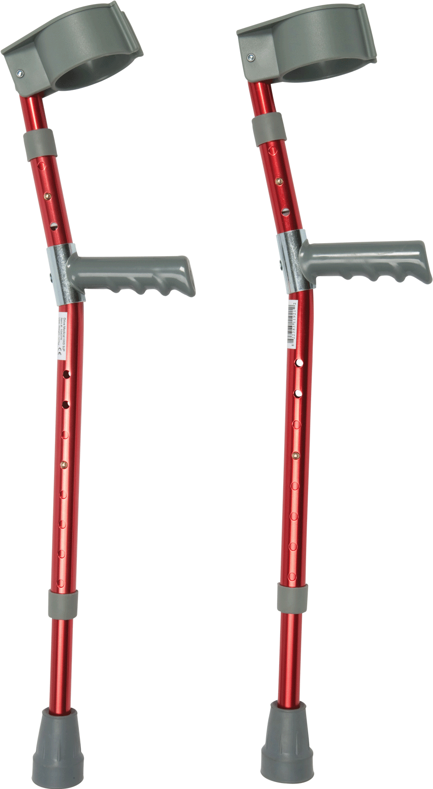 Children Forearm Crutch (1632x1755)