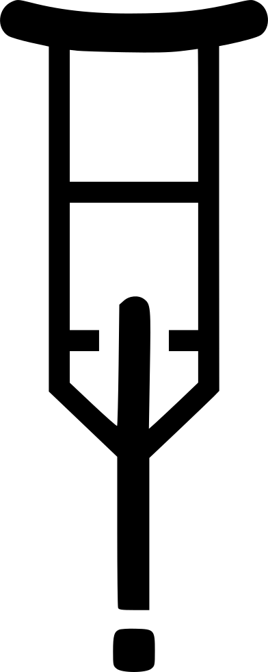 Crutch Comments - Crutch Comments (392x980)