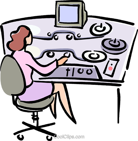 Reel To Reel Tapes Royalty Free Vector Clip Art Illustration - Reel To Reel Tapes Royalty Free Vector Clip Art Illustration (469x480)