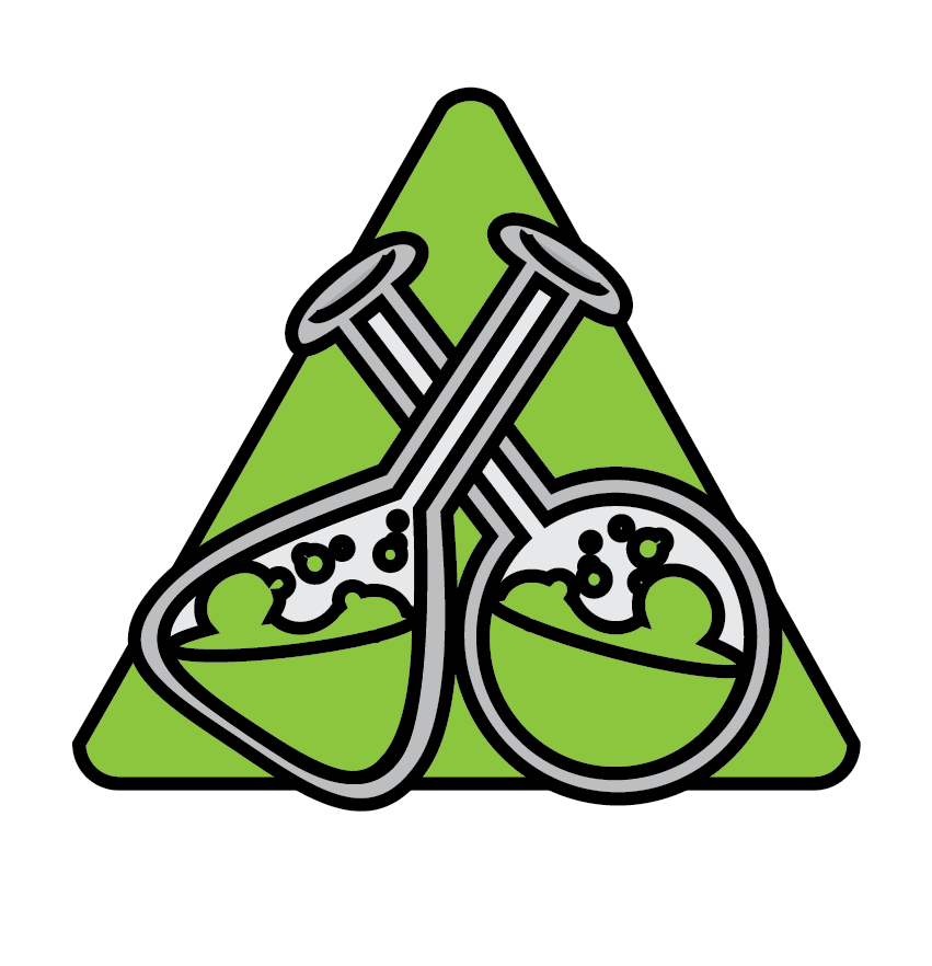 Fearless Lab And Reel Education Live - Lab (851x882)