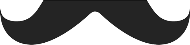 Mustache Clipart Mario - Mustache Clipart Mario (640x480)