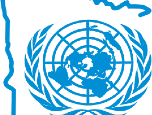 United Nations Clipart Country - United Nations (640x480)