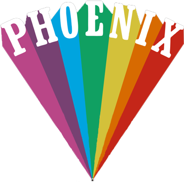 Goodbye Soleil Transparent Phoenix Logo For Your Blog - Phoenix (388x376)