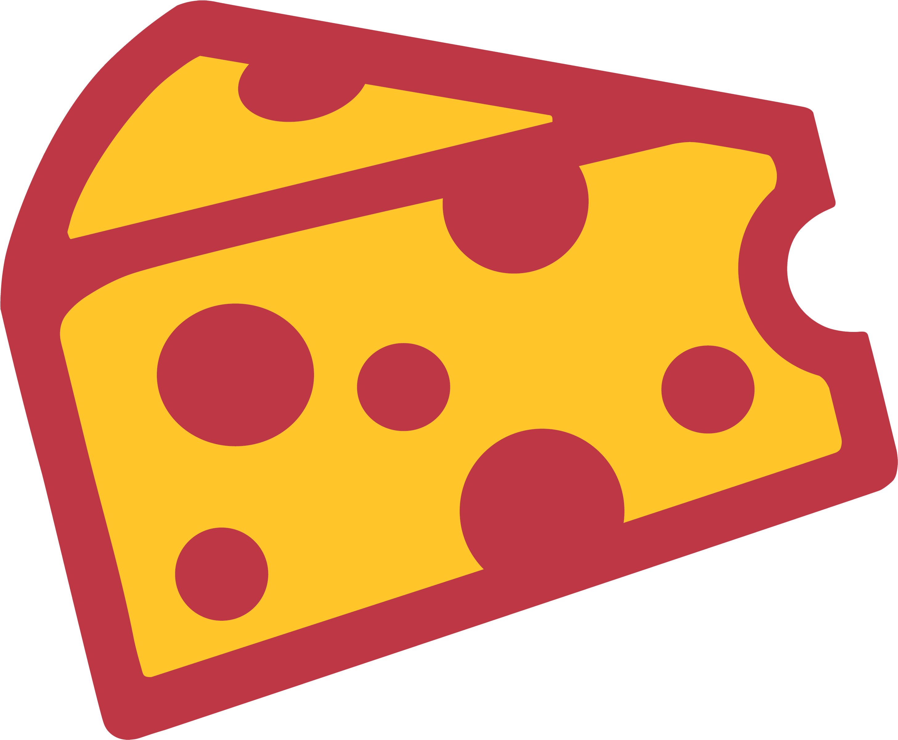 The Free Cheese - The Free Cheese (2913x2913)