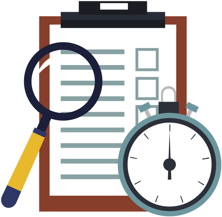 Checklist And Reminder Icon - Checklist And Reminder Icon (800x800)