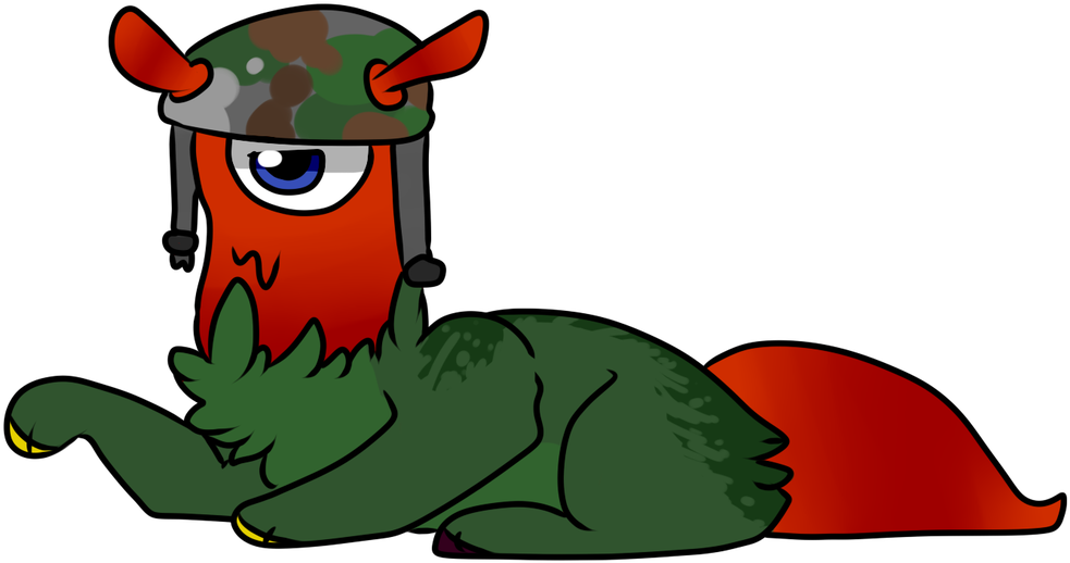 Haer By Guillotine-d - Haer By Guillotine-d (1024x576)