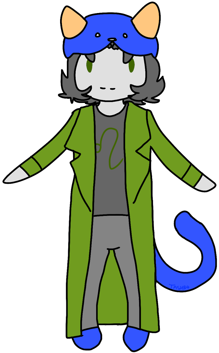 Here Have A Leijon In My New - Domestic Short-haired Cat (1080x1920)