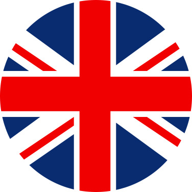 Octopus Ukulele Is A British Brand - Printable British Flag (376x376)