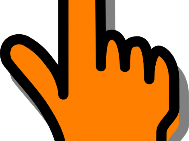 Hand Gesture Clipart Name Hand - Remember Clipart Png (640x480)
