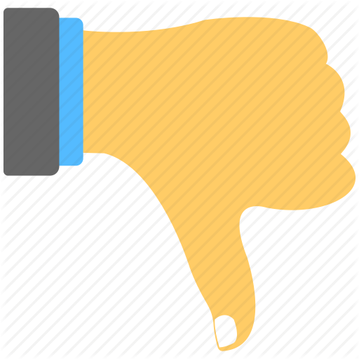 Hand Gesture Clipart O Hand - Illustration (512x512)