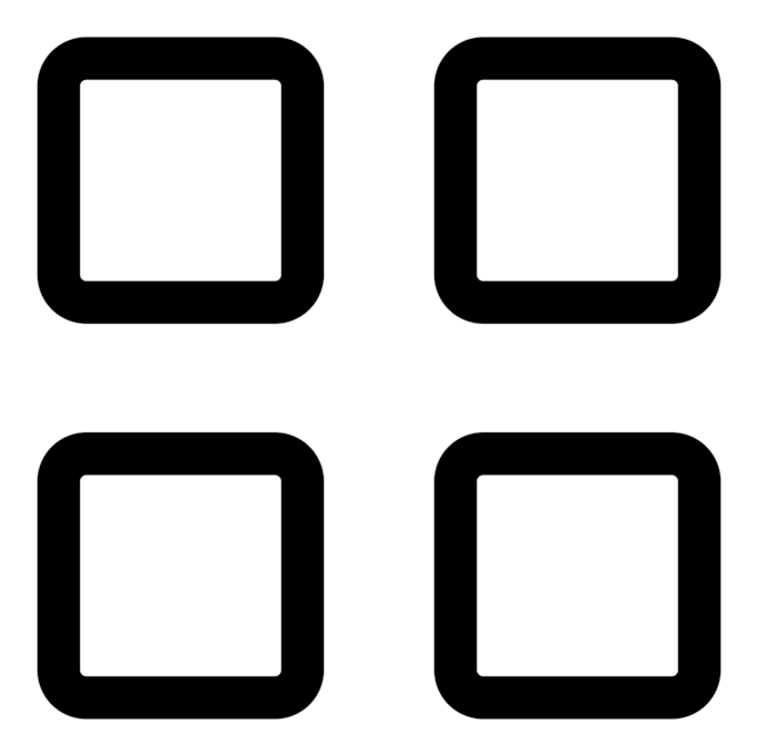 Social Media Computer Icons Web Browser User Interface - Categories Icon (750x750)