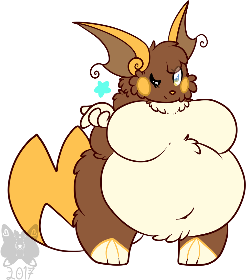 [pkmn] - Hot Cocoa - Cartoon (1000x1162)
