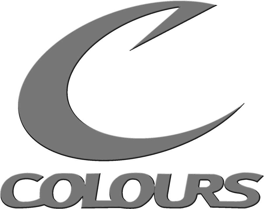 Colours Little Dipper Wheelchair - Colours Wheelchair Logo (1000x822)