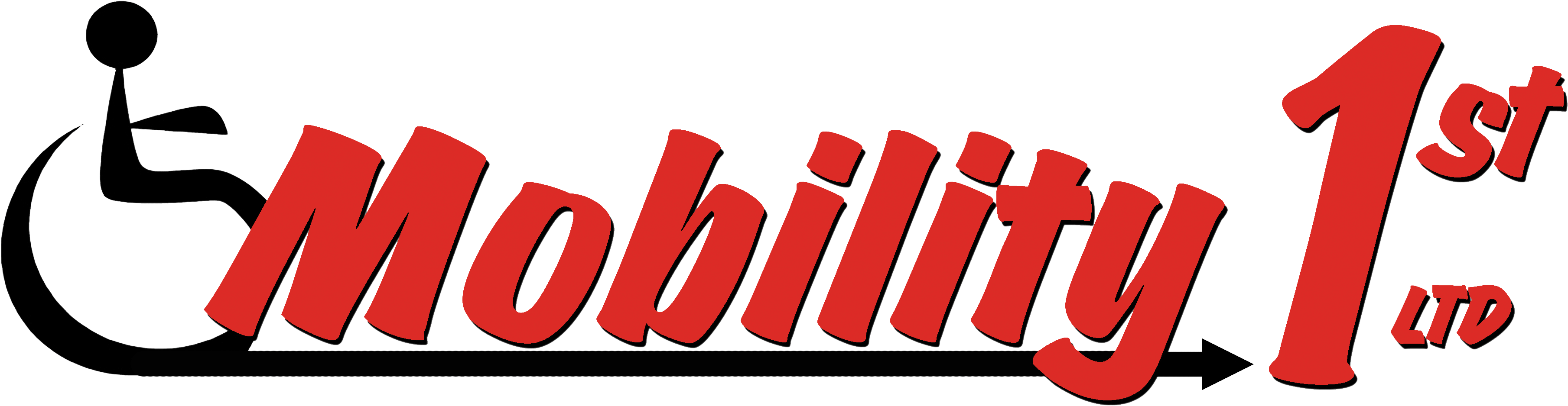 Mobility 1st Ltd - Graphic Design (3735x1345)