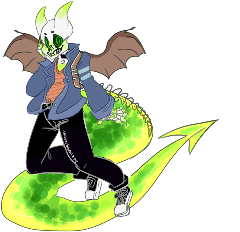My Sweet Sweet Boi By Smasherlovesevil - Cartoon (904x884)
