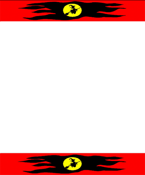 Best Stock Photos Clipart Frames Borders 155 Background - Batman (480x578)