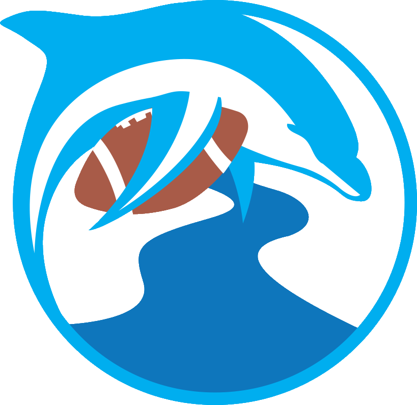 Krenglriver Dolphins &ndash Flag Football Sv Fenastra - Krenglriver Dolphins &ndash Flag Football Sv Fenastra (819x795)