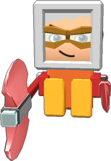 By Ten Commandments - Cartoon (768x768)