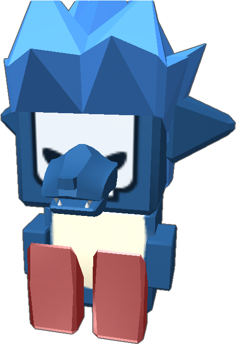 By Ten Commandments - Cartoon (768x768)