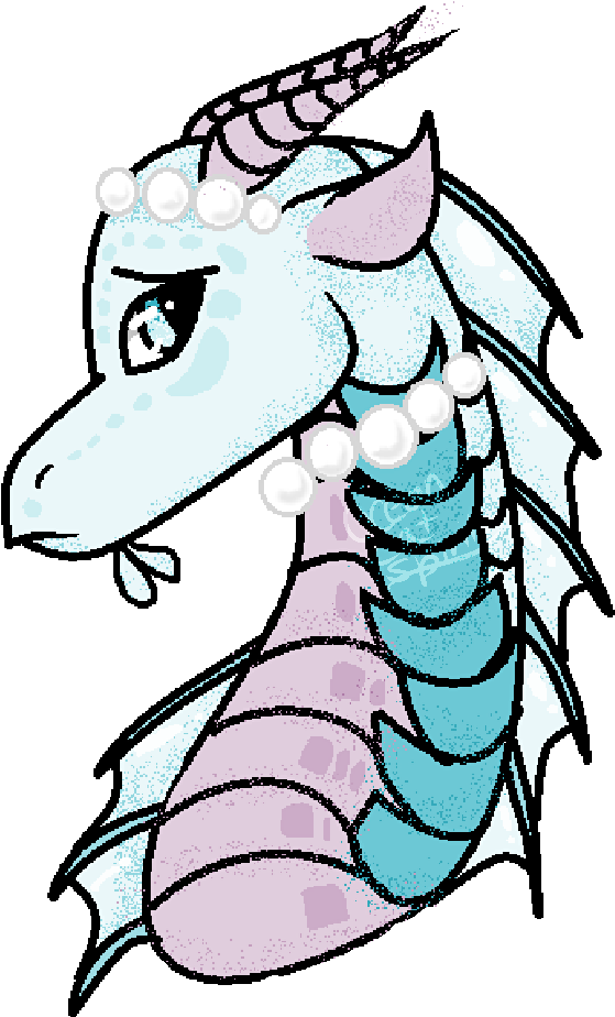 Anemone By Umiineko - Cartoon (730x943)