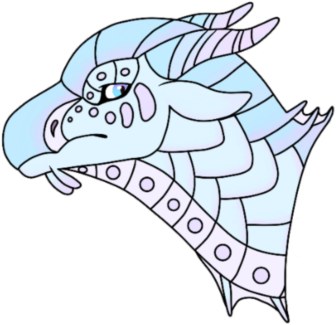 Anemone - Cartoon (1133x1110)