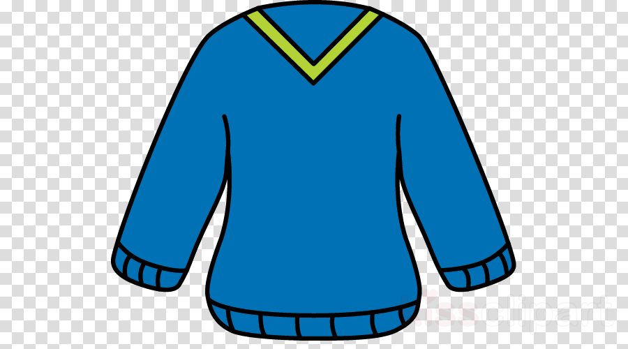 Sweater Clip Art Clipart Sweater Christmas Jumper Clip - Real Madrid Logo Pes 2018 Png (900x500)