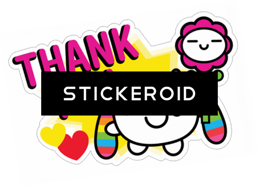 Thank You Thanks - Thank You Thanks (528x382)