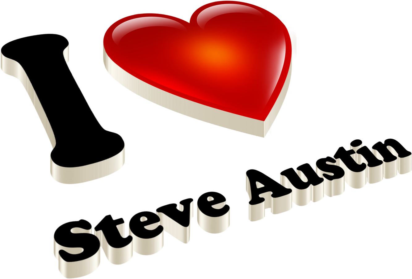 Steve Austin Clipart Transparent - Frances Name (1460x1028)