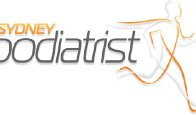 Podiatrist Sports Podiatrists At Sydney Podiatrist - Podiatrist Sports Podiatrists At Sydney Podiatrist (630x371)