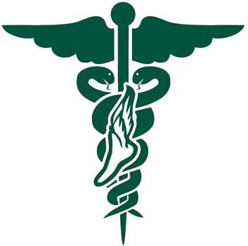 Podiatry In Aventura And Podiatry In Pembroke Pines - Logo Of Forensic Medicine (368x357)