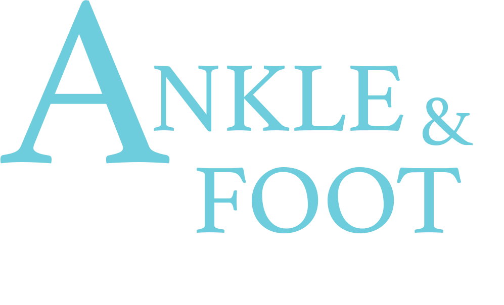 Podiatrist In Lindmoor Woods - Graphic Design (997x604)