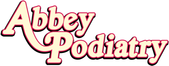 Abbey Podiatry - Abbey Podiatry (618x268)