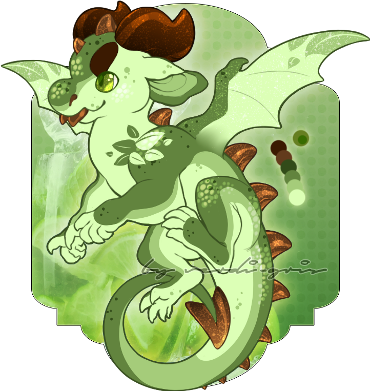 [$5 / 500 Points - Cartoon (722x763)