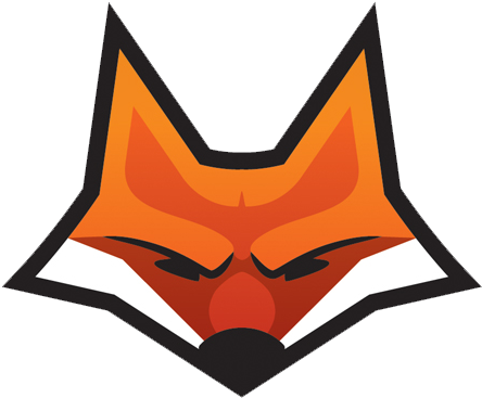Edibles @ Foxrunn - Hacker Fox (459x386)