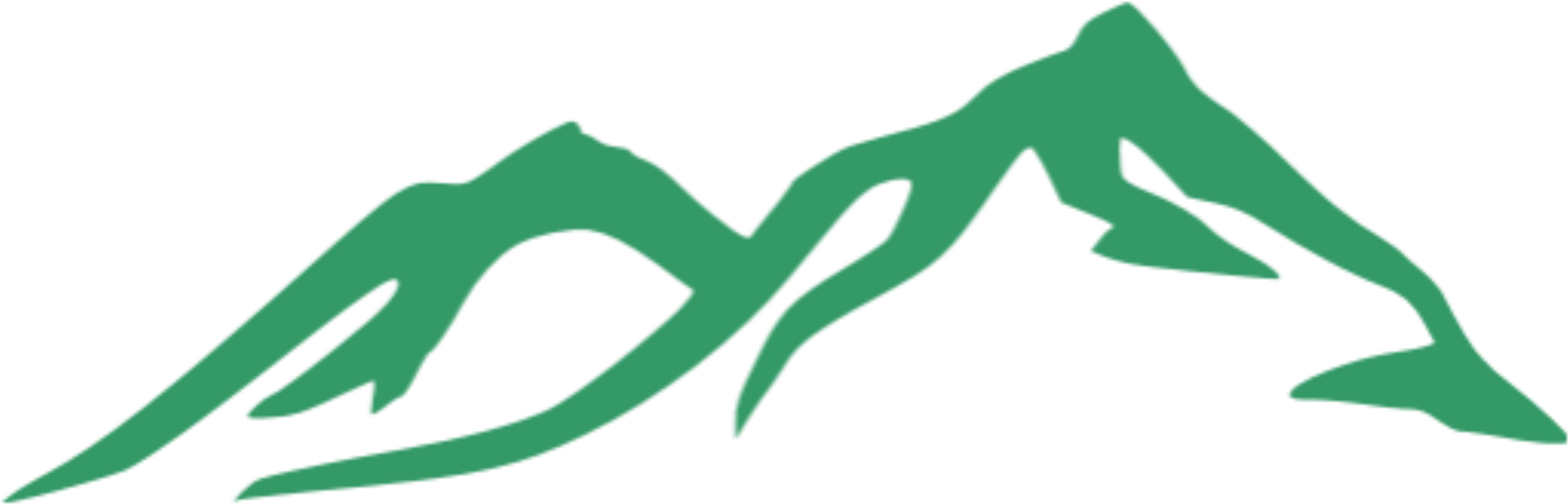 Green Mountains Icon - Mountain Icon Png Transparent (2656x1816)