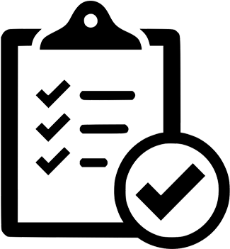 Company Secretary & Compliance Officer Aanchal Ispat - Compliance Icon Png (368x350)