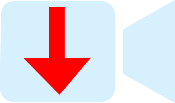 Video Out Call Icon - Video Out Call Icon (600x353)