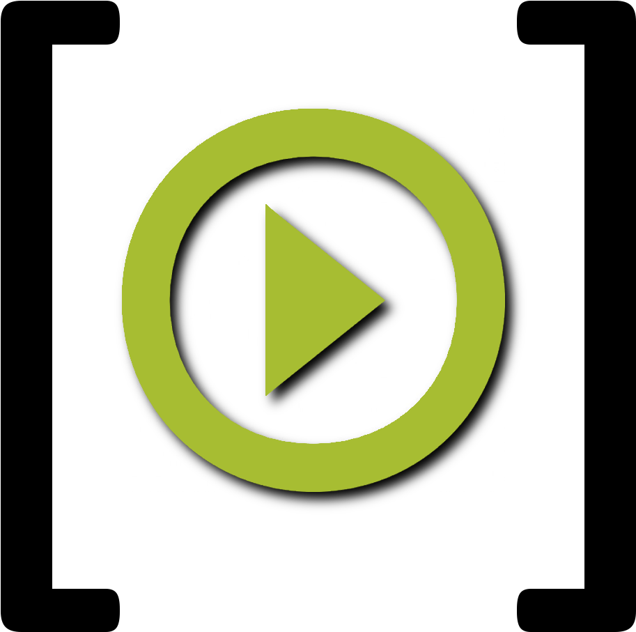 Video Background - Circle (971x945)