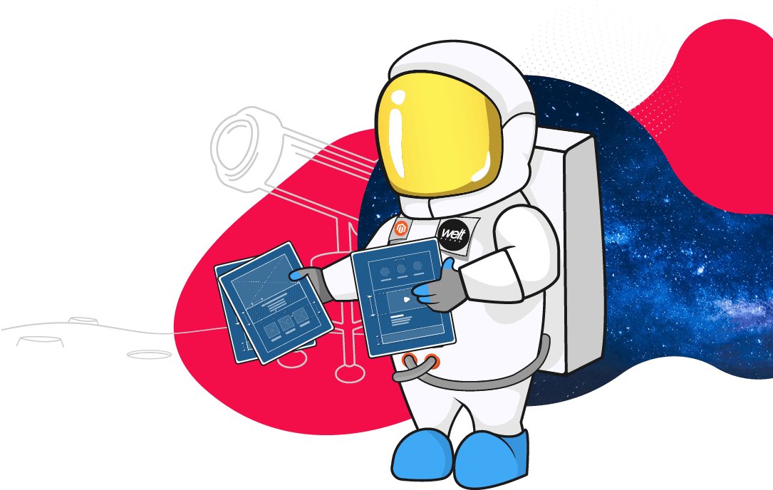 Magento Website Development Ecommerce Web Design Weltpixel - Magento Website Development Ecommerce Web Design Weltpixel (1211x889)