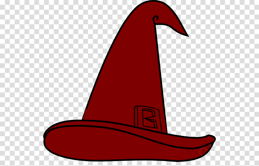 Wizard Hat Vector Png Clipart Hat Clip Art - Jinyoung Got7 Png (900x580)