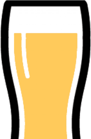 Beer Clipart Season - Pint Glass (640x480)