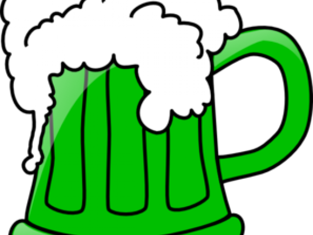 Beer Stein Clipart 20 1156 X - Beer Clip Art (640x480)